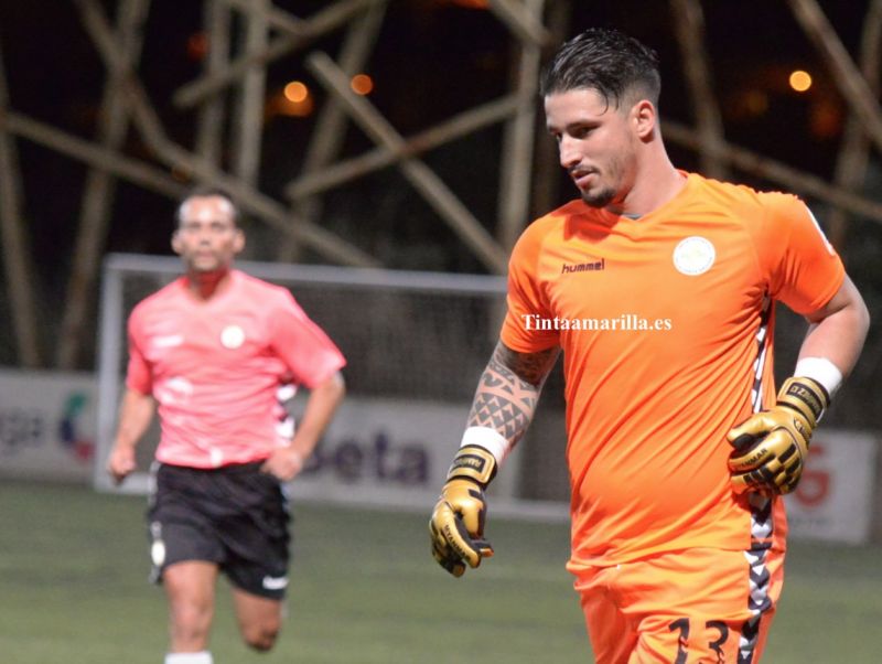 El Estrella amplía a 5 puntos su renta como líder de la Preferente oriental