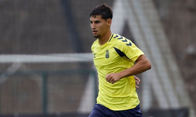 David Suárez se incorpora al casting de los centrales