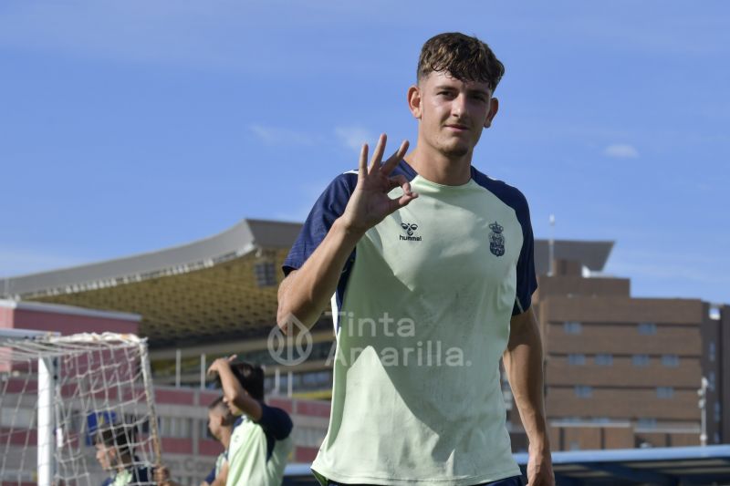 Iván García, de tres en tres