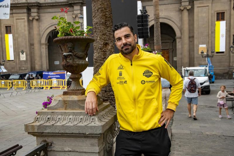 "No ganar la Copa da más valor al resto de títulos"
