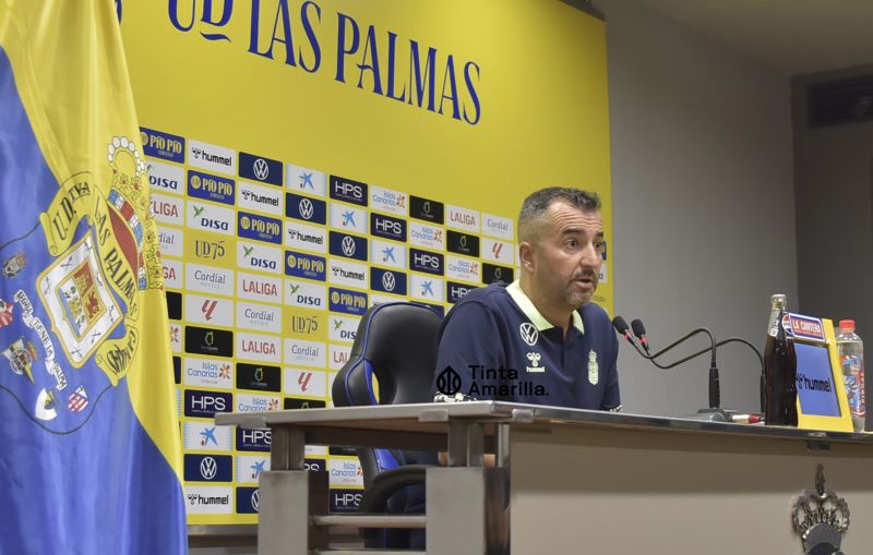 "Ganar a cualquier rival no es frase del entrenador; es un hecho de los jugadores"