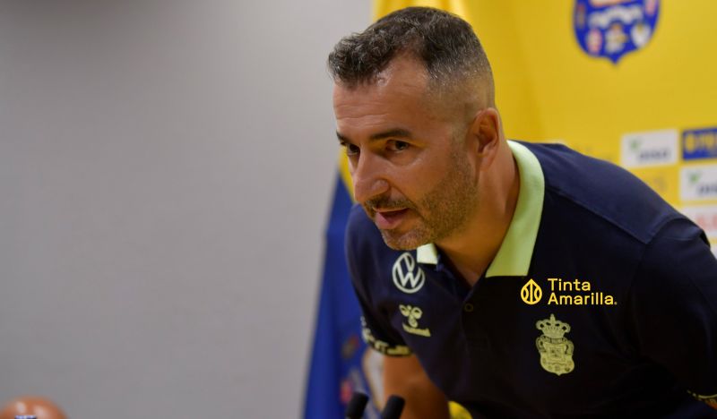 "Tenemos que dar motivos a la afición para que luche con nosotros"