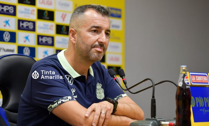 "Necesitamos que la afición compita con nosotros en el Estadio"