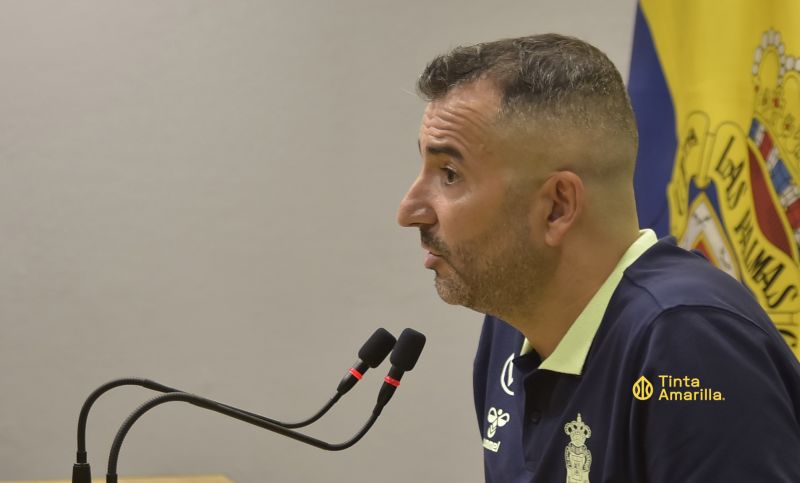 "No podemos olvidar ahora de dónde venimos"