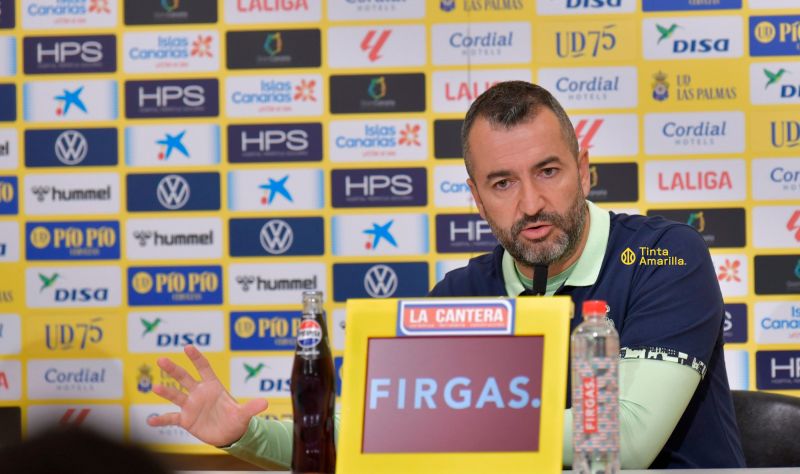 Misión en el Bernabéu: "Intentar noquear a Mike Tyson", afirma Martínez