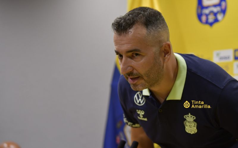 "Jugar bien al fútbol es tomar buenas decisiones en cada momento"