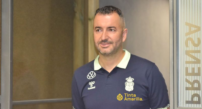 "McBurnie es un ejemplo y su mentalidad es la que necesitamos"