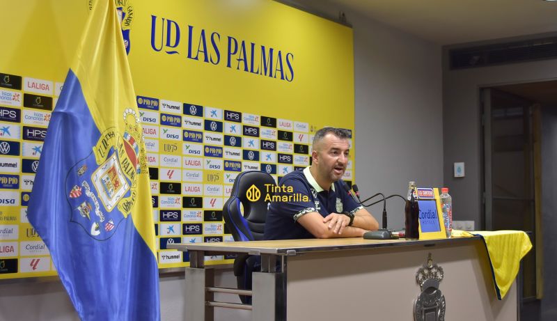 "Es el momento de romper las estadísticas en Valladolid"