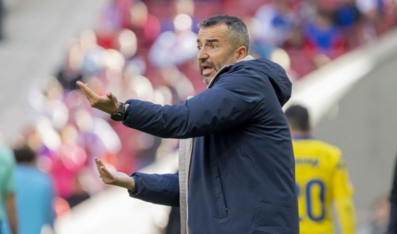 "Ni en Valencia todo lo hicimos bien, ni hoy todo mal"