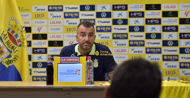 "Es el momento de ayudar a Essugo porque es muy importante para nosotros"