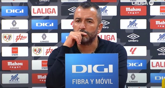 "Es importante saber competir cuando el partido no nos gusta"