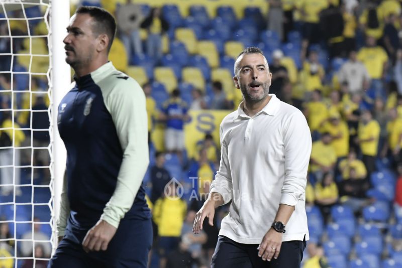 "Esa jugada nunca la había visto y espero que me la expliquen"