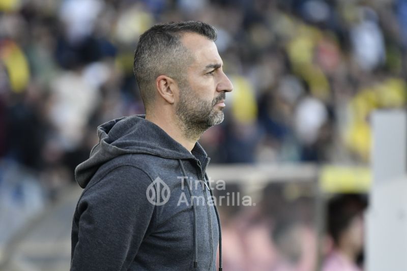 "Si mañana terminara la Liga sería muy feliz, pero queda mucho"