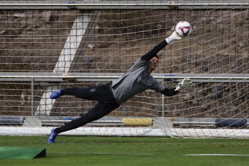 La UD ya tiene 9 encuentros en su agenda inicial