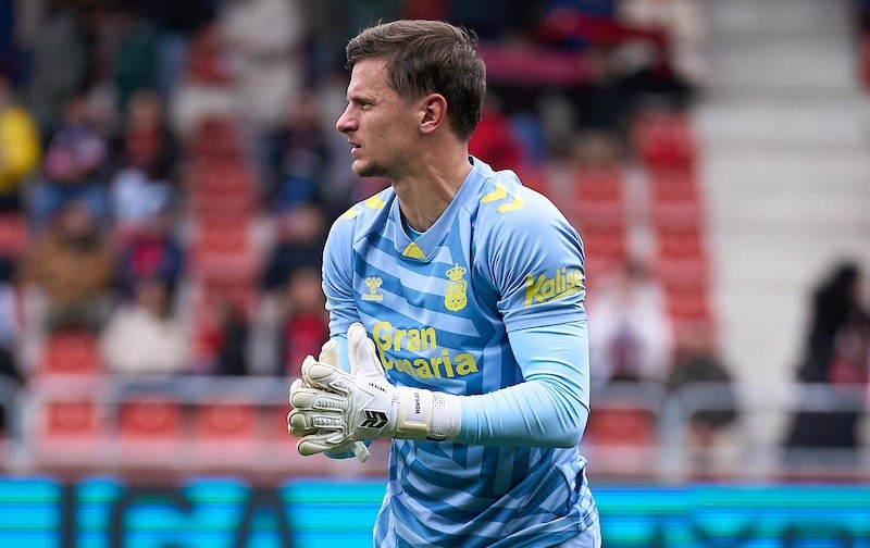 "Estamos más unidos que nunca y sabemos que hay calidad para repetir la buena racha"