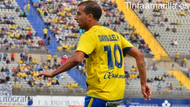 ¿Quiénes han sido los últimos portadores del dorsal 10 de la UD Las Palmas?