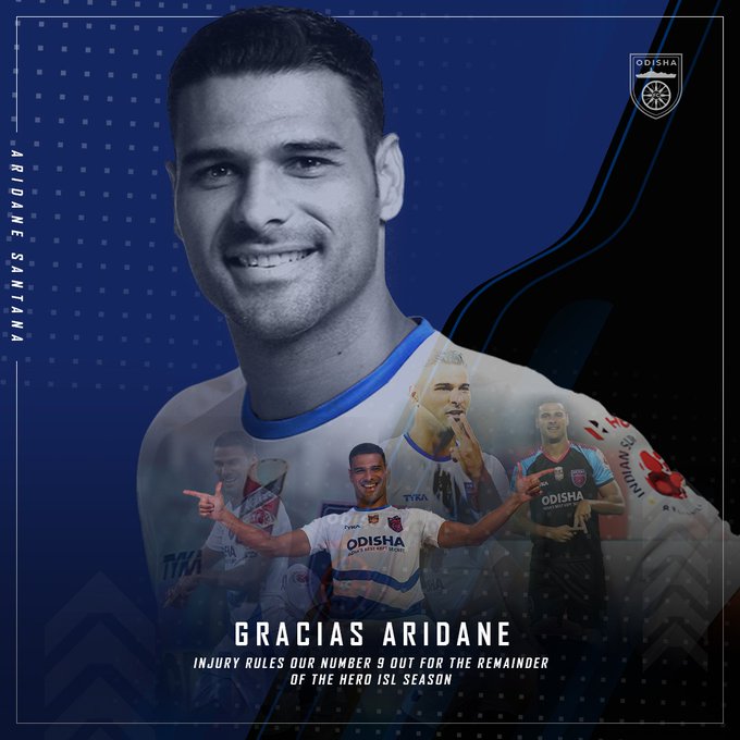 El exblanquiazul Aridane se incorpora al San Fernando