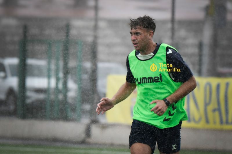 "Nunca voy a cambiar; siempre seré un dolor de muelas para los defensas"