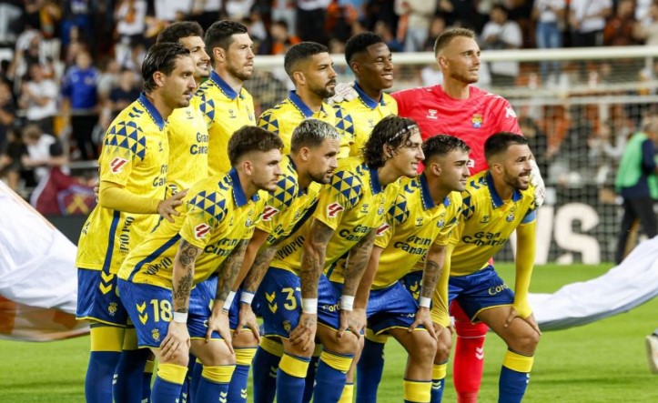 "Ya tenemos ganas de jugar contra el Girona"