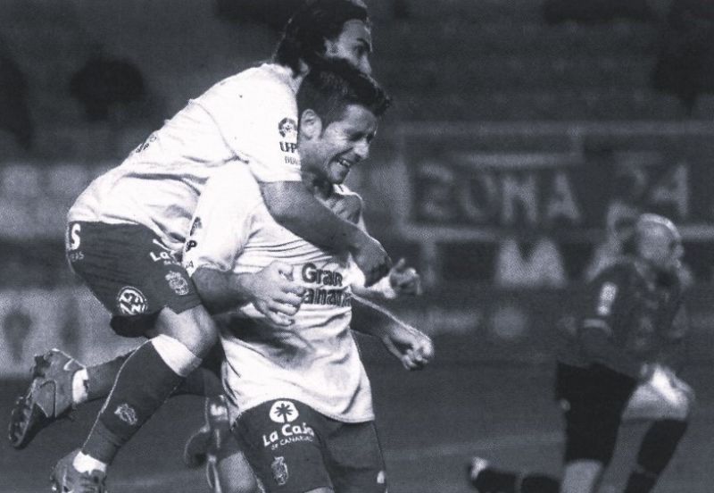 El recuerdo de un alocado Elche-UD (2-5), partido de apertura de un año