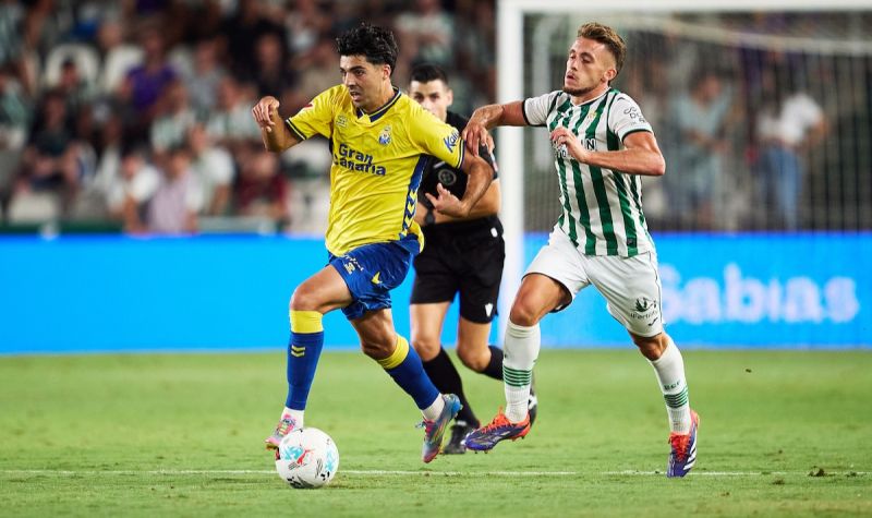 La tercera bala en Gran Canaria de Enrique Clemente