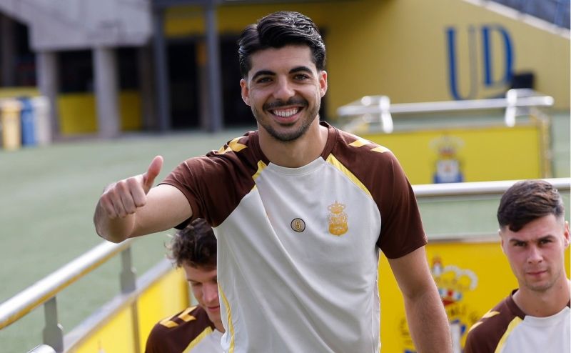 "No tenemos estilo para estar todo el tiempo metidos en nuestro área"