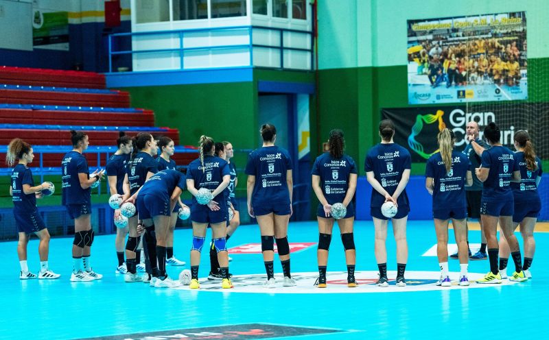 Comienza la Liga femenina con la novedad del directo a través de Youtube