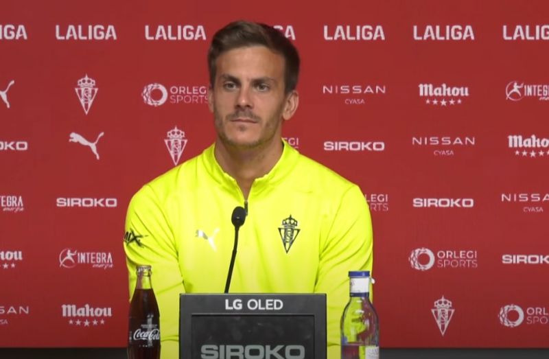 "Cuando juego contra el Tenerife quiero que pierda y marcar el máximo número de goles"