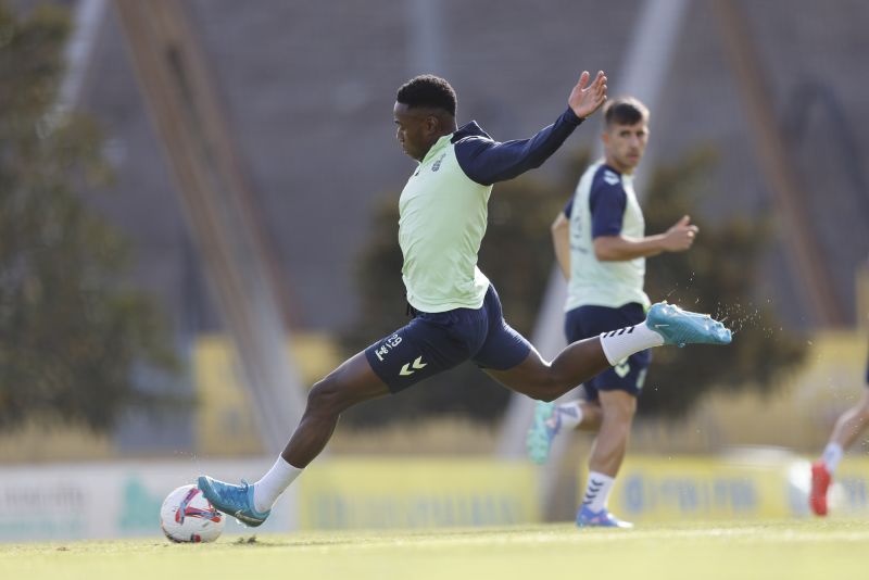 "Quiero y queremos ganar lo antes posible"