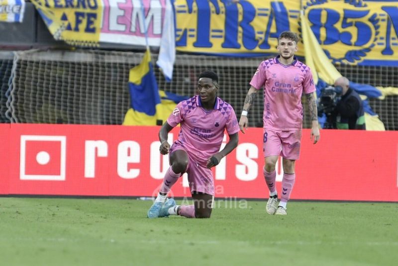La sub21 de Portugal vuelve a citar a los amarillos Essugo y Fabio Silva
