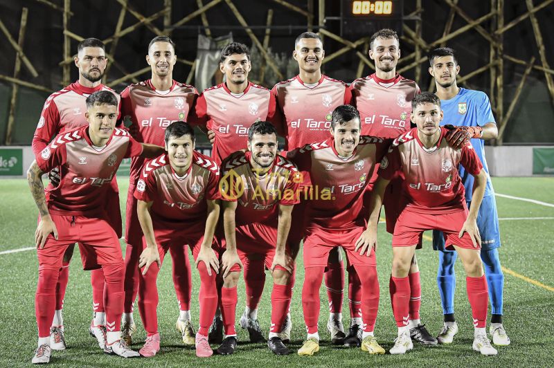 0-0: El Estrella suma su primer punto de la temporada