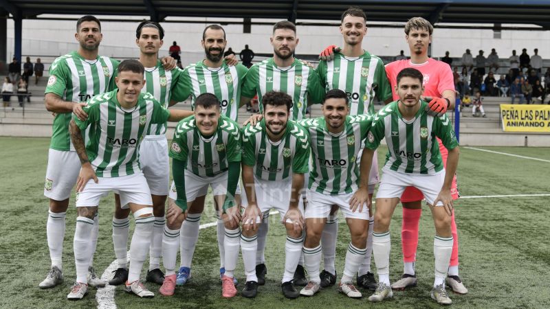 Estimulante triunfo del Estrella entre una oleada de empates