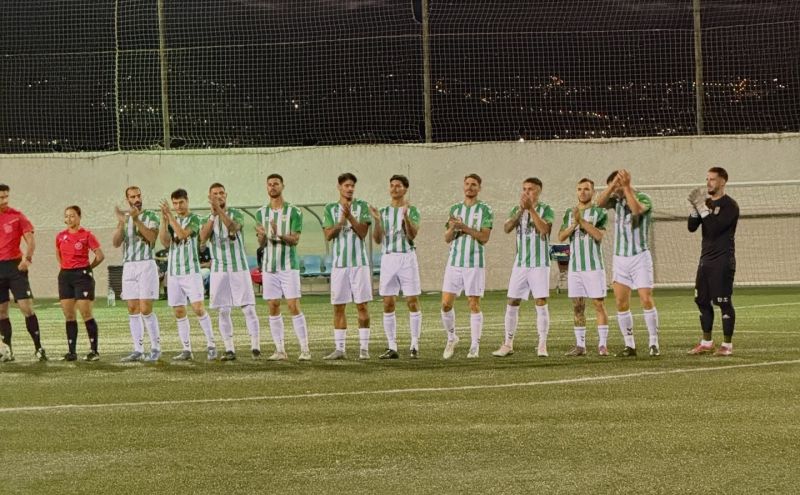 Los planetas se alinean para el liderato del Estrella