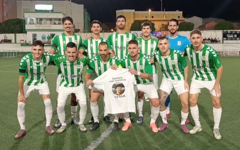 Fin de semana emotivo para el líder Estrella