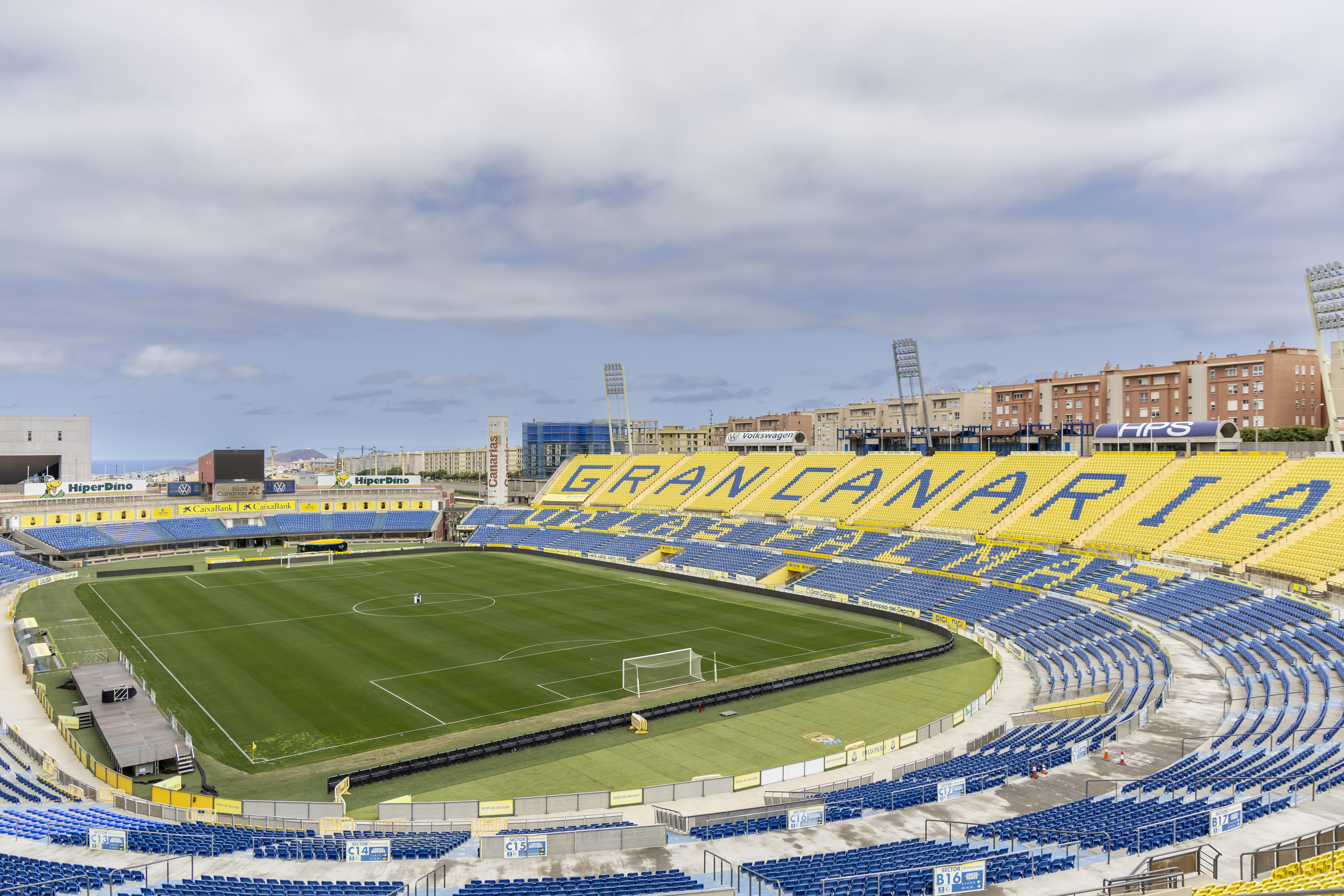 La final de la Copa de la Reina en Gran Canaria ya tiene cartel