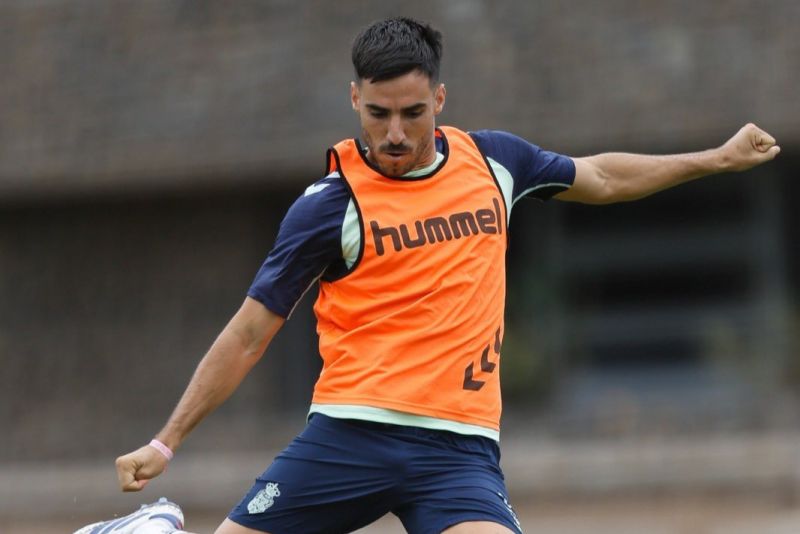 "Esa sensación de debilidad en defensa nos está matando"