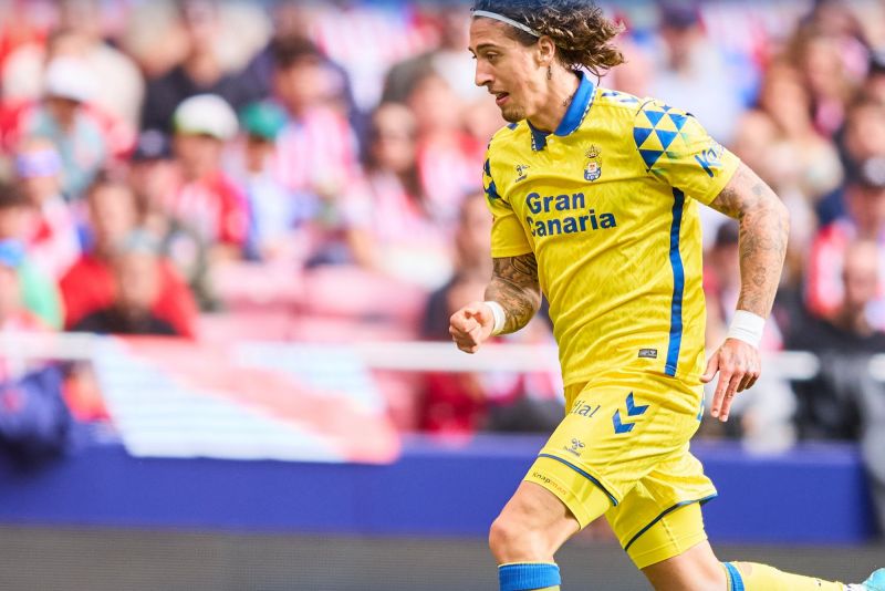 2-0: El Atlético adivina las fronteras de una renacida UD