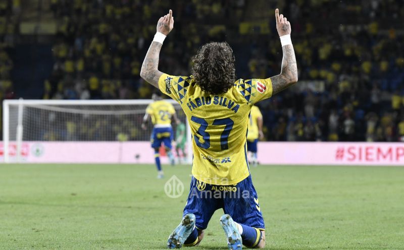 La UD deja de estar en el club de los 'no penaltis'