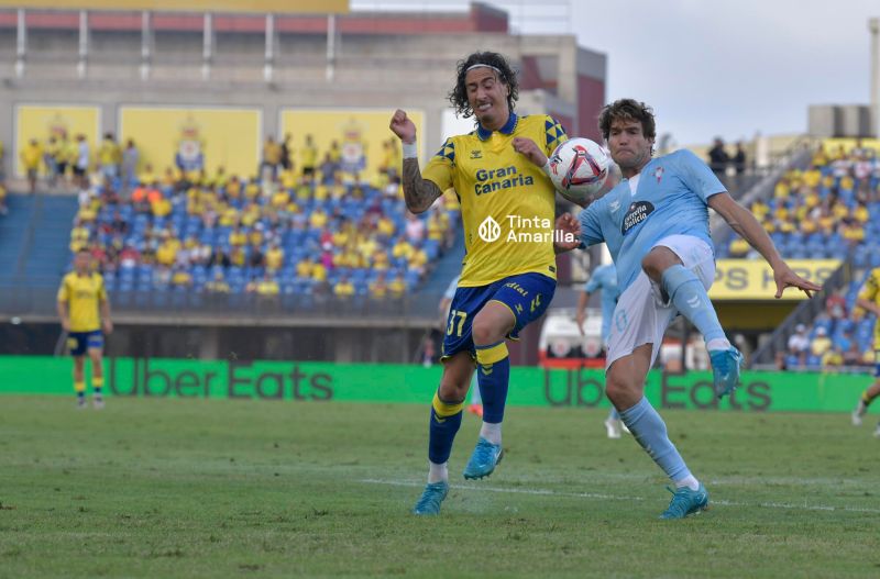 La UD acumula un desfase de casi -70% de puntos en el primer cuarto de la Liga
