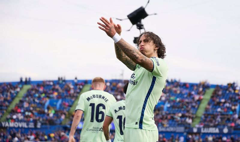 Fabio Silva: La maniobra maestra del goleador debutante