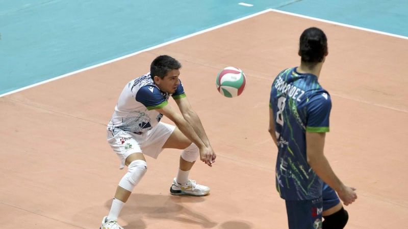 El Guaguas firma a su primer refuerzo de la próxima temporada