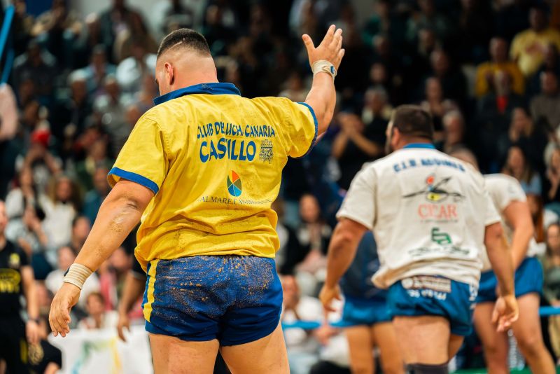 El Castillo fortalece su liderato en Primera