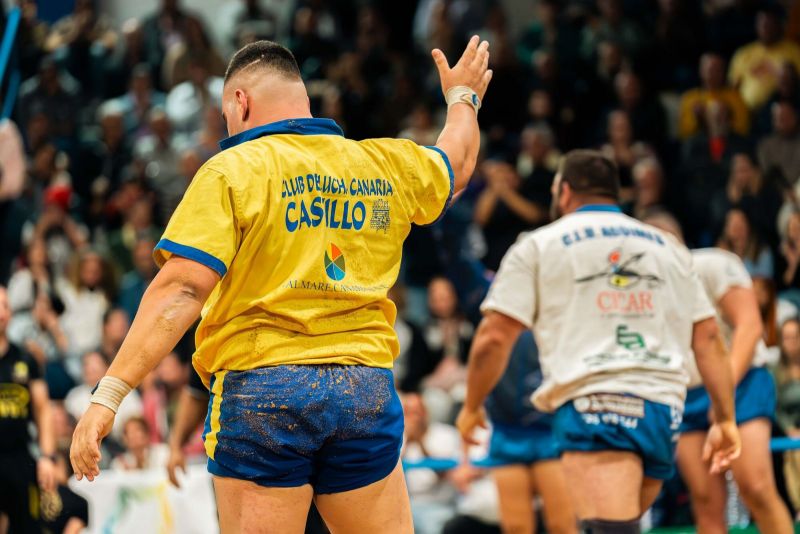 La final de Primera en Gran Canaria ya tiene cartel