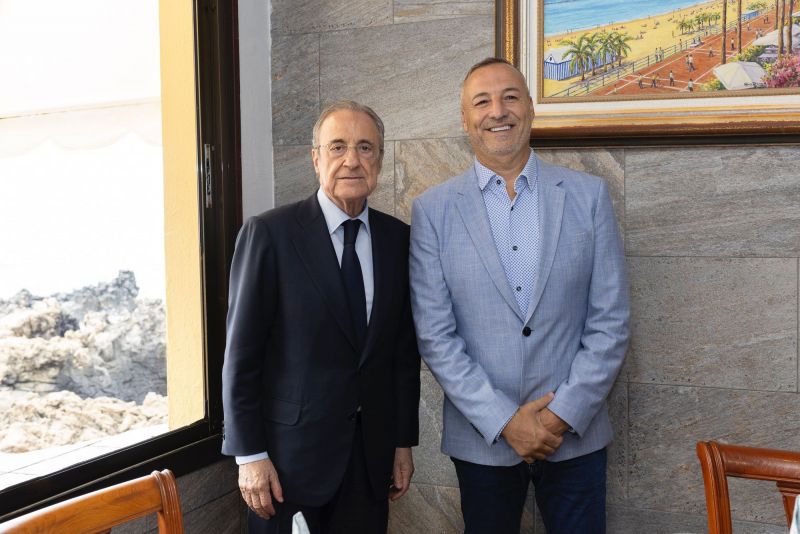 La tercera jornada 'comenzó' en La Marinera