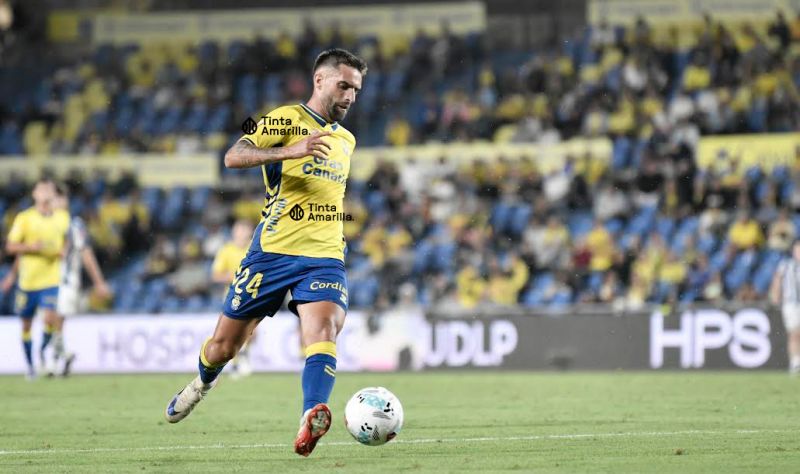 Luis García sondea la versión alfa de Fran Pejiño