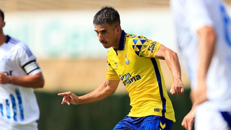 "Estamos preparados para competir ante el Sevilla"