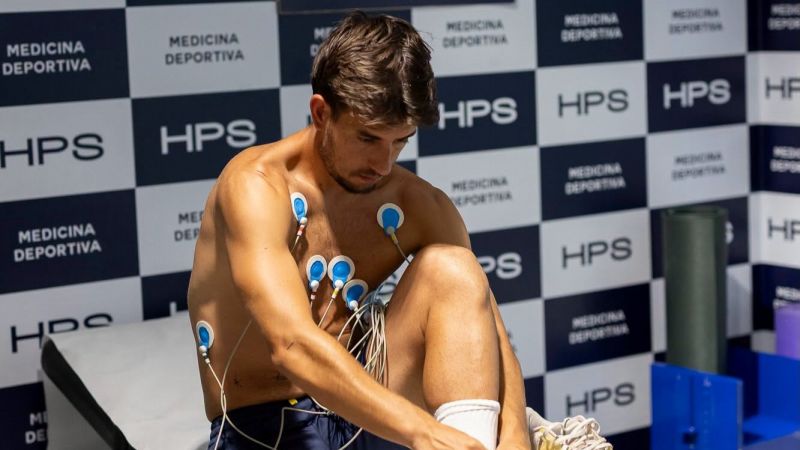 "La idea de Rubén de la Barrera va a encantar en la isla"