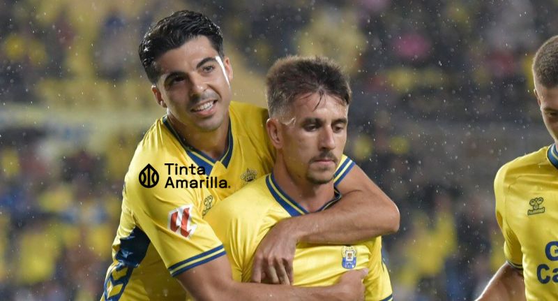 Las primeras reacciones de la plantilla de la UD: El viaje no ha cambiado