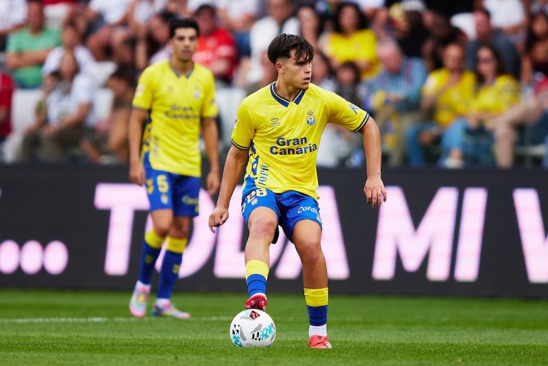 El aviso de Iñaki González: La siesta no está permitida en la UD