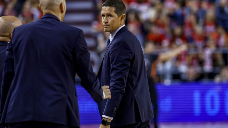 Lakovic, satisfecho con la energía y defensa del debut Ngouama